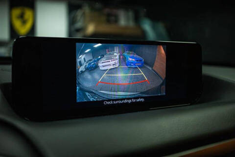 2024 Mazda CX-50 2.5 S Preferred