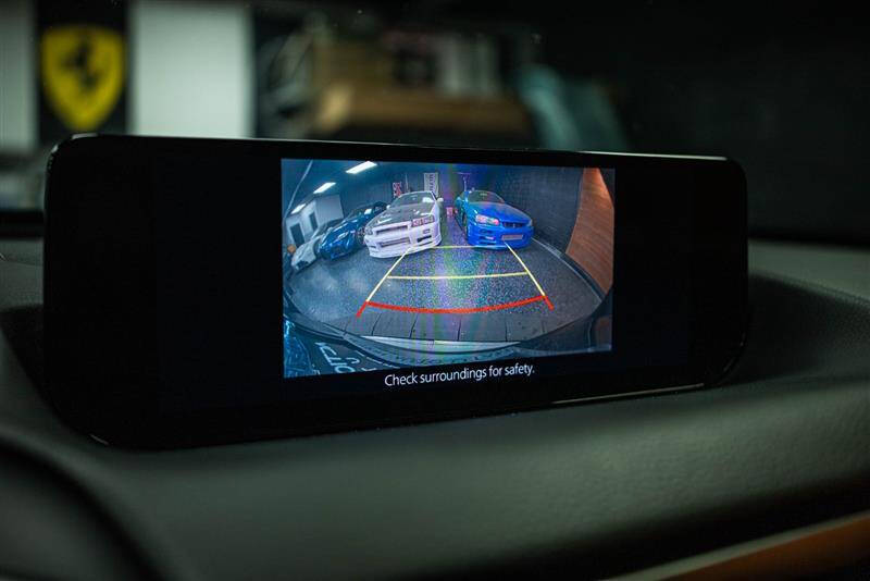 2024 Mazda CX-50 2.5 S Preferred