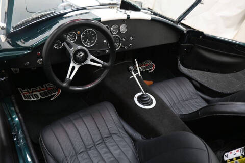 1965 Shelby 427