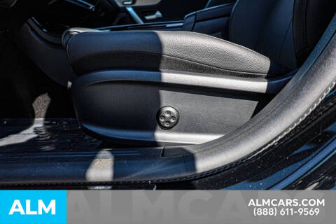 2025 Mercedes-Benz CLA CLA 250 4MATIC