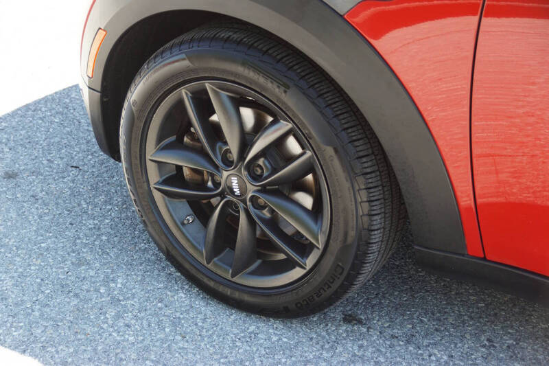 2013 MINI Countryman Cooper S