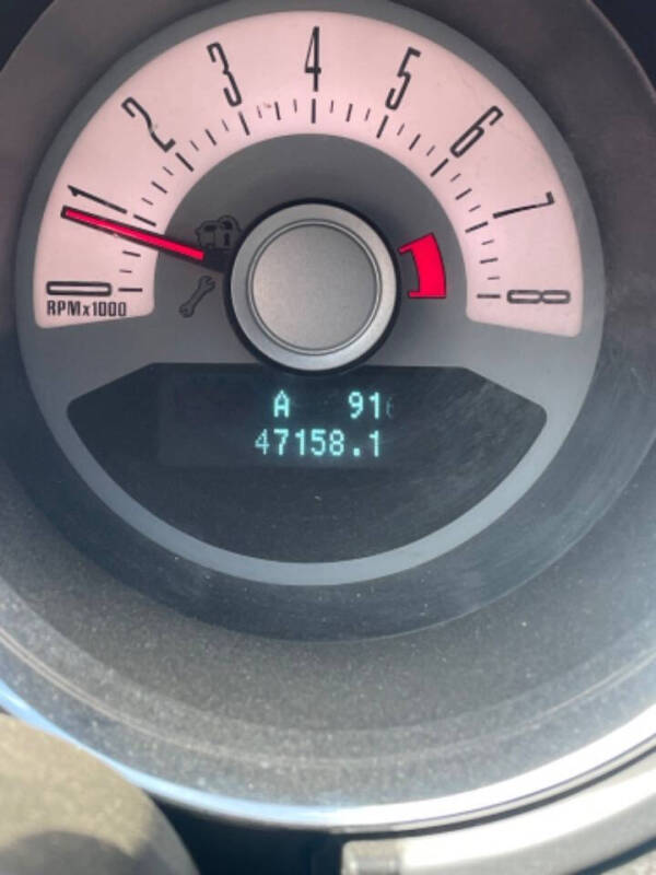 2012 Ford Mustang GT Premium