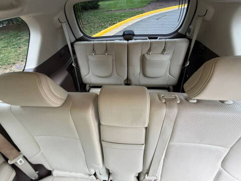2012 Lexus GX 460