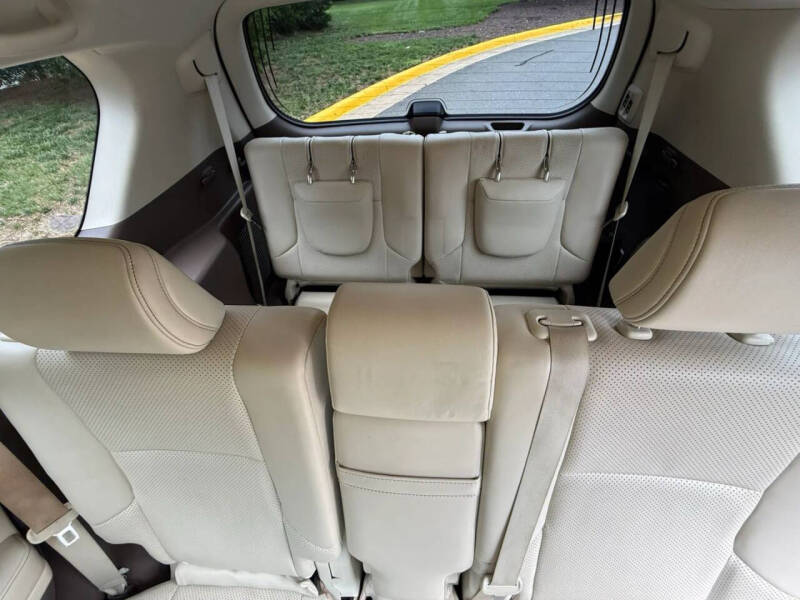 2012 Lexus GX 460