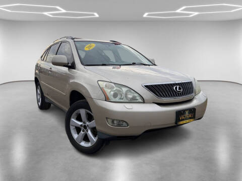 2007 Lexus RX 350