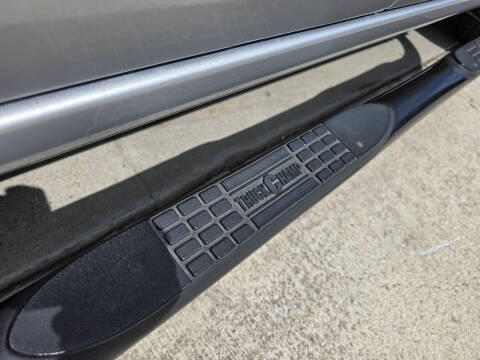 2007 Kia Sorento LX