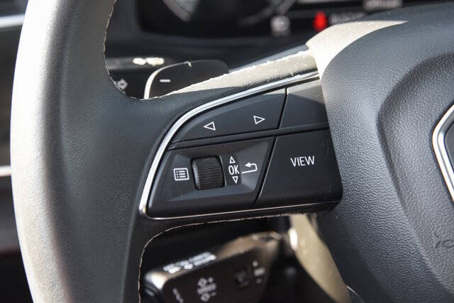 2023 Audi Q8 quattro Premium Plus 55 TFSI