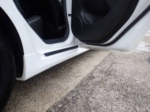 2013 Chevrolet Cruze 2LT Manual