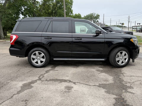 2020 Ford Expedition XLT