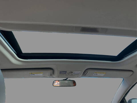 2012 Mazda CX-9 Touring