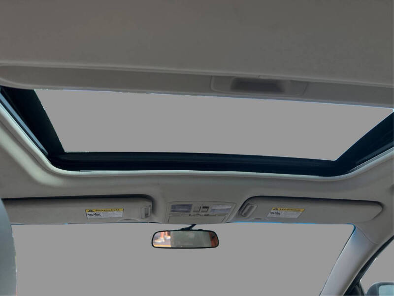 2012 Mazda CX-9 Touring