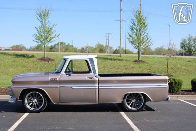 1965 Chevrolet C/K 10 Series