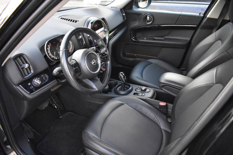 2022 MINI Countryman Cooper ALL4