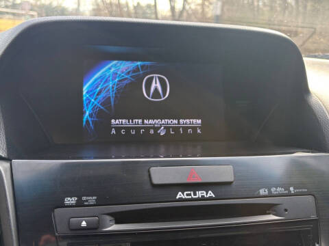 2013 Acura ILX 2.0L w/Tech