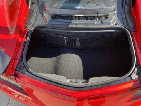 2017 Acura NSX SH-AWD Sport Hybrid