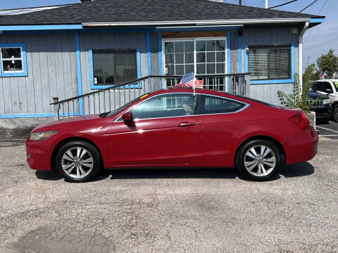 2011 Honda Accord EX