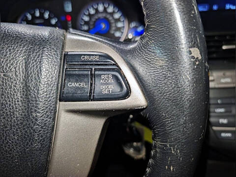 2010 Honda Accord Crosstour