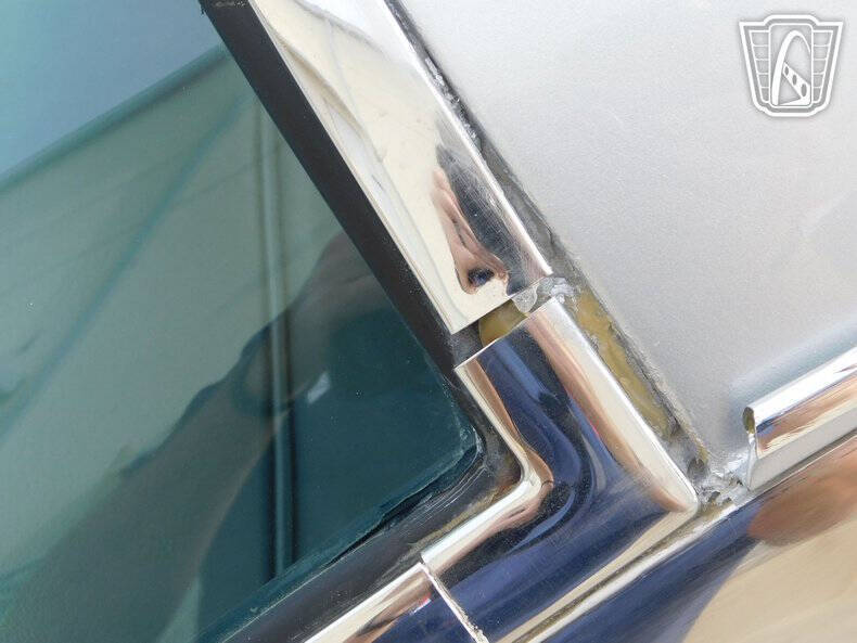 1956 Chevrolet Bel Air