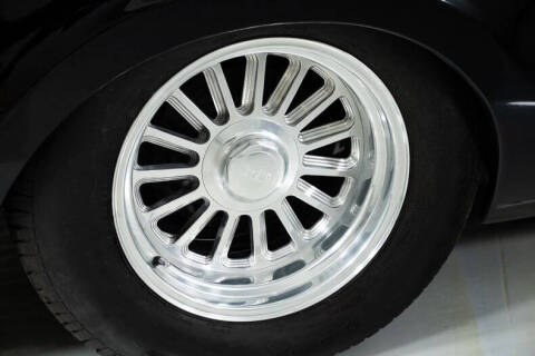 1967 Oldsmobile Delta Eighty-Eight