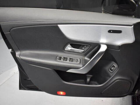 2022 Mercedes-Benz CLA CLA 250 4MATIC