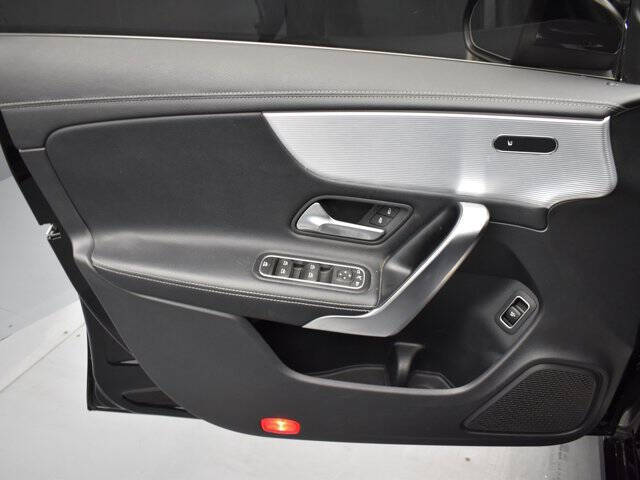 2022 Mercedes-Benz CLA CLA 250 4MATIC