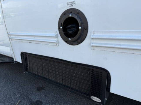 2011 Chevrolet Express