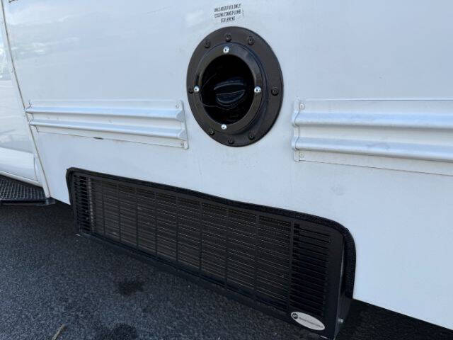 2011 Chevrolet Express