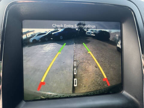 2016 Dodge Durango R/T