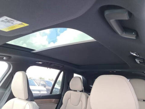 2026 Volvo XC90 B6 Ultra 7P