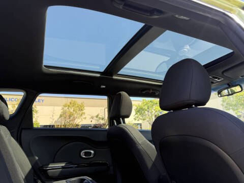 2015 Kia Soul !