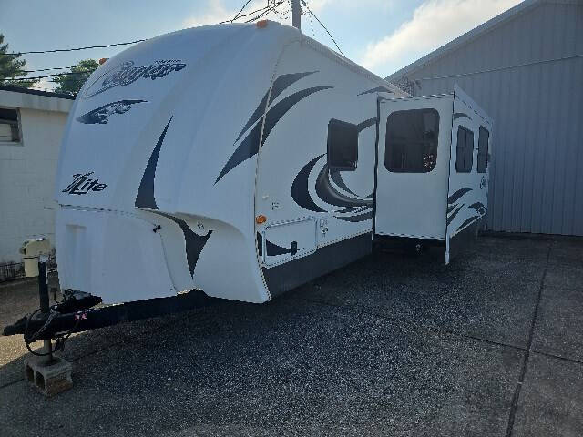 2012 Keystone RV Keystone