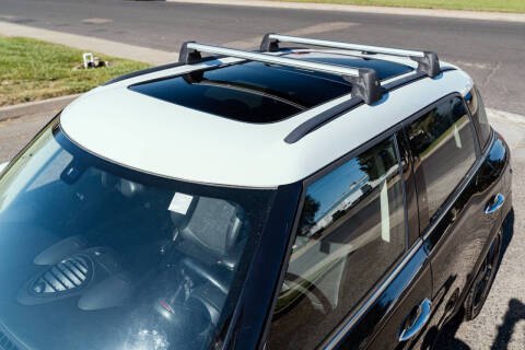 2013 MINI Countryman Cooper S