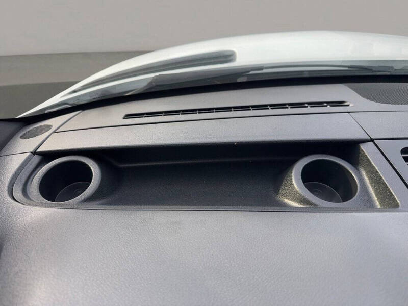 2021 Mercedes-Benz Sprinter 2500