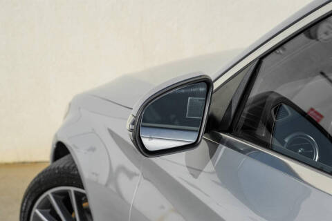 2021 Mercedes-Benz C-Class C 300