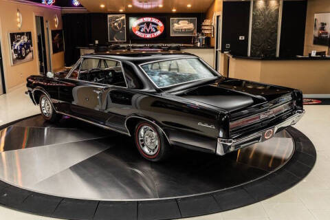 1964 Pontiac GTO