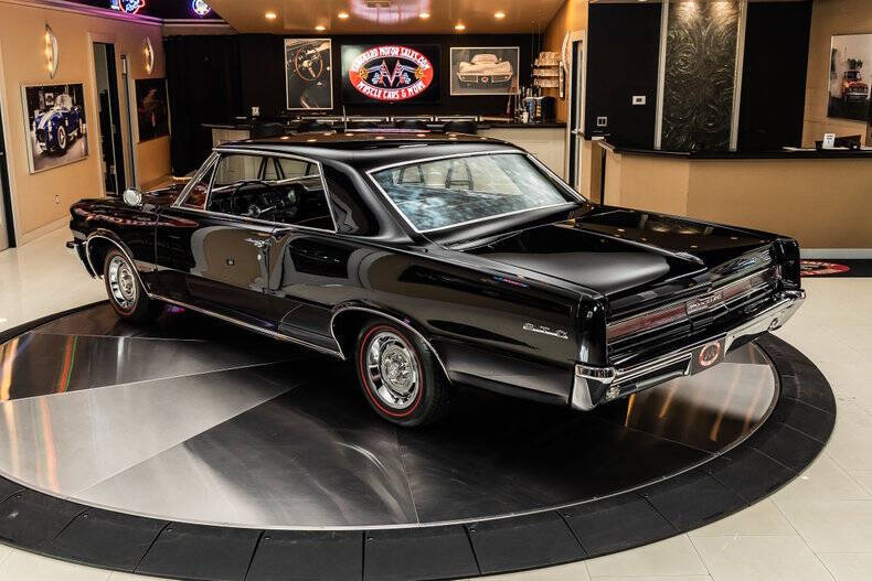 1964 Pontiac GTO