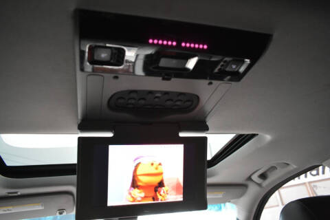 2015 Cadillac Escalade Premium