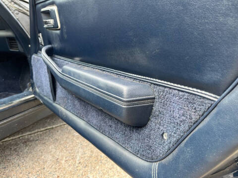 1981 Chevrolet Corvette