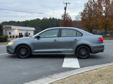 2013 Volkswagen Jetta
