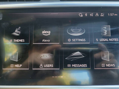 2024 Audi A6 quattro Premium Plus 55 TFSI