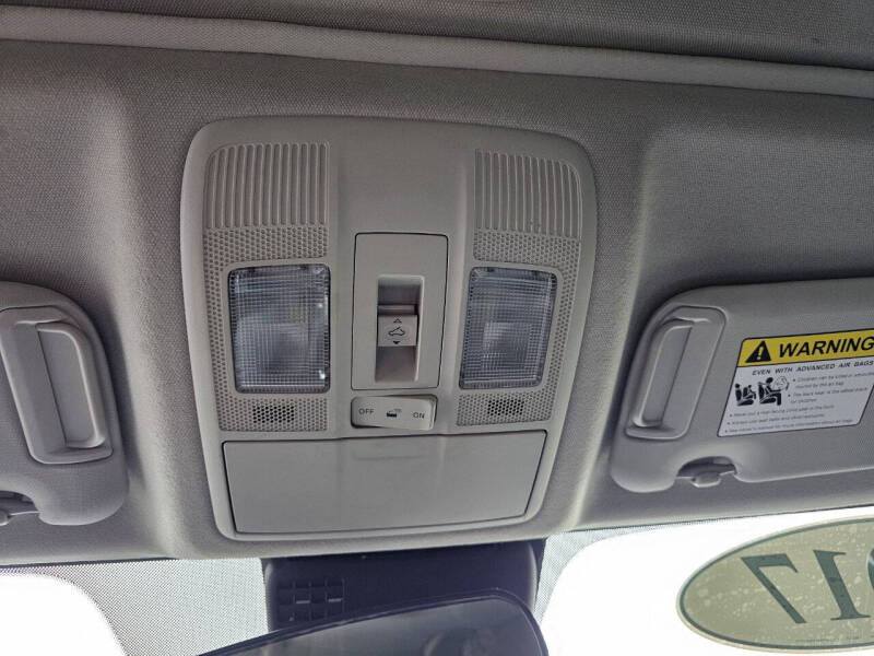 2017 Mazda MAZDA3 Touring 2.5