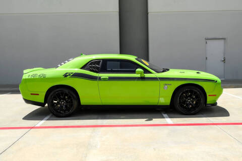 2015 Dodge Challenger