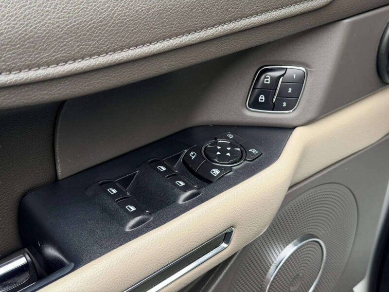 2018 Ford Expedition MAX XLT