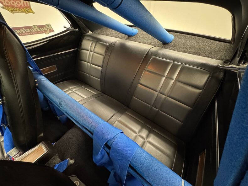 1971 Plymouth Duster