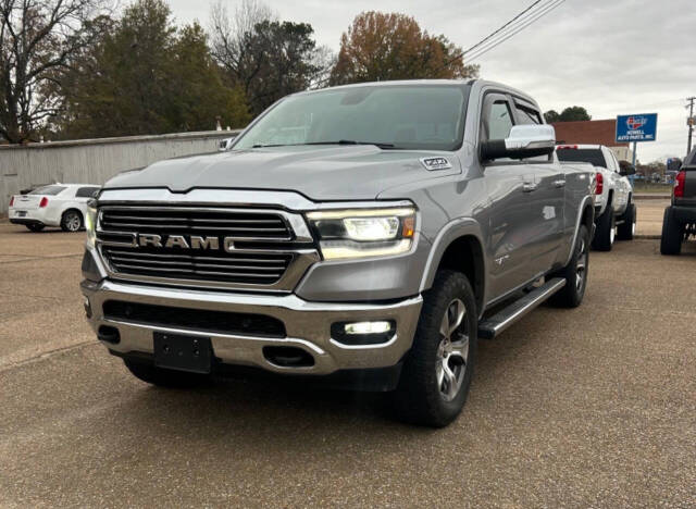 2019 Ram 1500 for sale at Hope City Auto Sales in Senatobia, MS