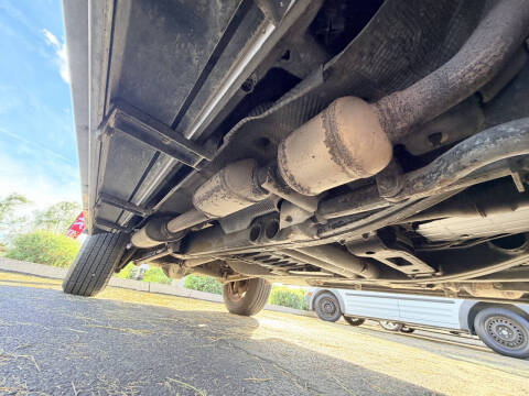 2002 Mercedes-Benz G-Class G 500