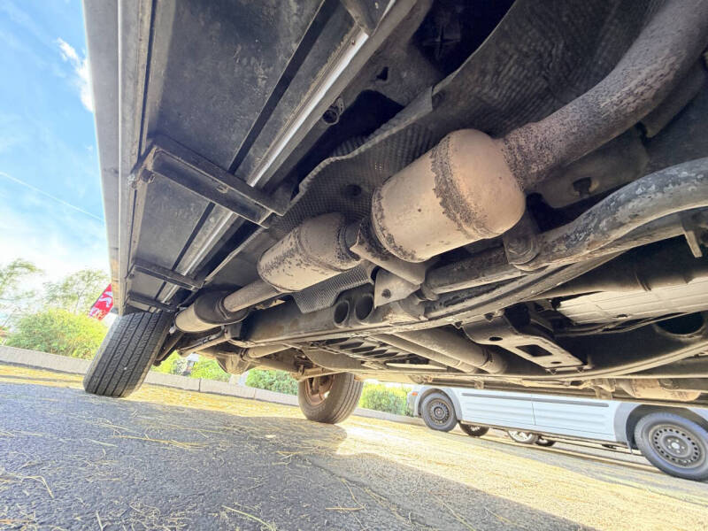 2002 Mercedes-Benz G-Class G 500