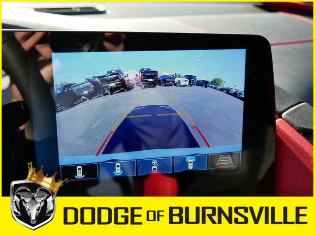 2024 Chevrolet Corvette Stingray