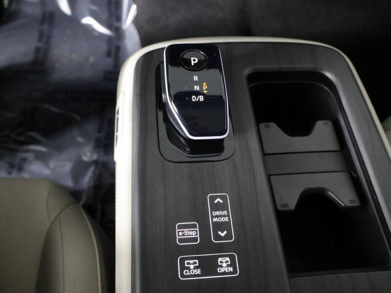 2024 Nissan Ariya Evolve+ e-4ORCE