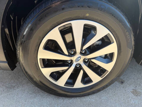 2023 Subaru Outback Premium